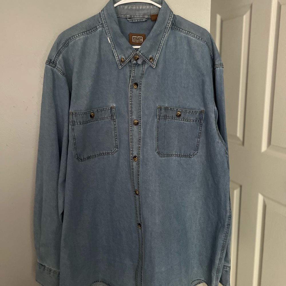 Schmidt Shirt
